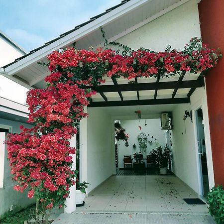 Casa Colorada Villa Florianopolis Exterior photo